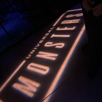 Universal Horror Unleashed - One of the haunted houses - Haunted Houses Near Me - Las Vegas, Nevada Universal Horror Unleashed - One of the haunted houses - Haunted Houses Near Me - Las Vegas, Nevada