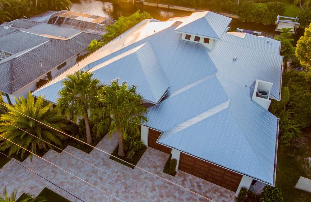 Slide of Gulf Coast Roofing