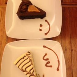 Fancy Crepes
