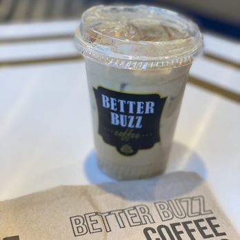 Better Buzz Menifee - Iced Mocha - Coffee & Tea Near Me - Menifee, California Better Buzz Menifee - Iced Mocha - Coffee & Tea Near Me - Menifee, California