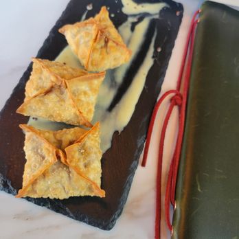 Atlas Izakaya - Waygu dumplings - Japanese Near Me - Key West, Florida Atlas Izakaya - Waygu dumplings - Japanese Near Me - Key West, Florida