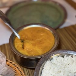 Jaipore Royal Indian Cuisine - MALAI KOFTA