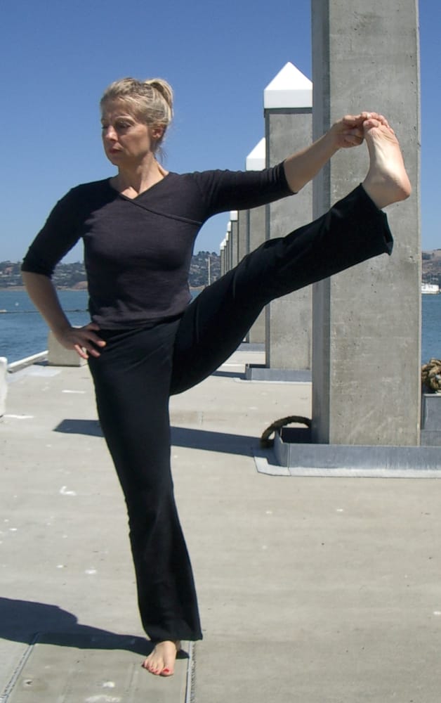 Rebecca Polack, Ph.D. Logo