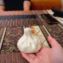 Old Tbilisi Georgian Cuisine