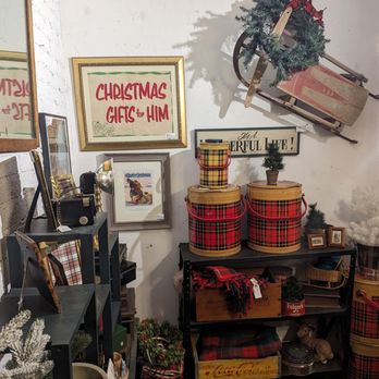 Warehouse 55 - Gift Shops Near Me - Aurora, Illinois