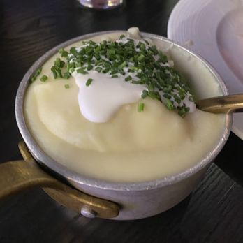 Hell's Kitchen - Mashed potatoes - Cocktail Bars Near Me - Funner, California Hell's Kitchen - Mashed potatoes - Cocktail Bars Near Me - Funner, California
