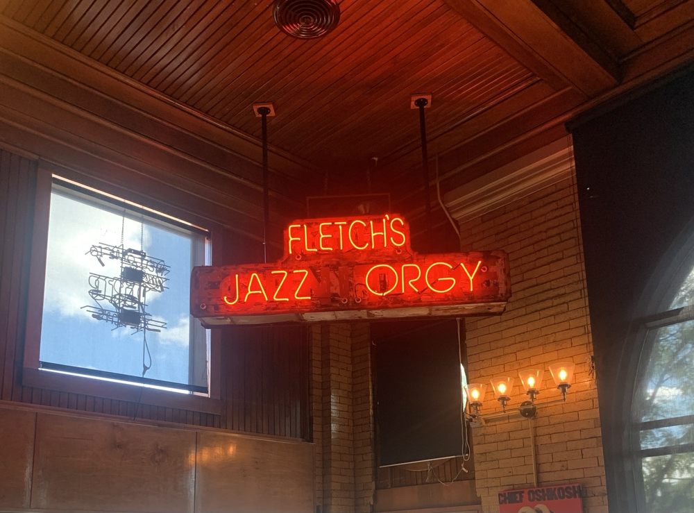 Social spots from Fletch's Local Tap House