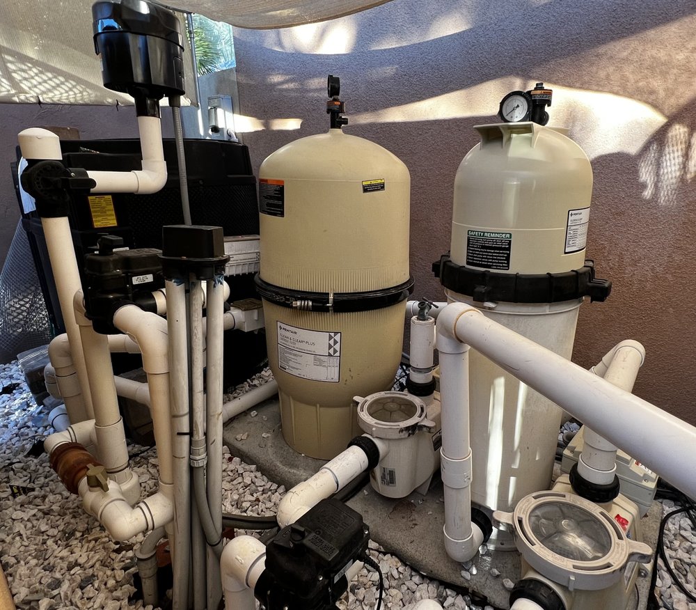 KOHLER POOL SERVICE AND SUPPLY Updated October 2024 54 Reviews 368 N El Camino Real