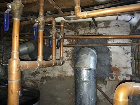 Allied Chimney & Roofing