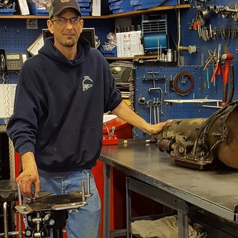 Moline Transmission Service - Tony (master builder) ATRA & ASE Certified - Auto Repair Near Me - Moline, Illinois Moline Transmission Service - Tony (master builder) ATRA & ASE Certified - Auto Repair Near Me - Moline, Illinois