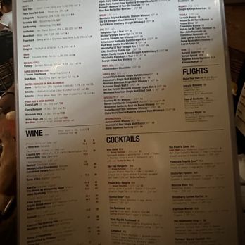 Eureka! - American Near Me - Woodland Hills, California Eureka! - American Near Me - Woodland Hills, California