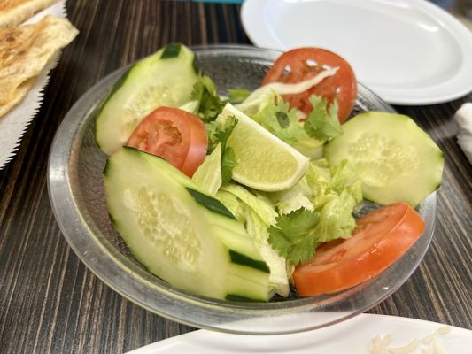 Kabul Corner by null