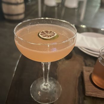 Norseman Distillery - Strawbarb Gimlet - Distilleries Near Me - Minneapolis, Minnesota Norseman Distillery - Strawbarb Gimlet - Distilleries Near Me - Minneapolis, Minnesota