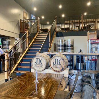 Keg Grove Brewing Company - Inside - Breweries Near Me - Bloomington, Illinois Keg Grove Brewing Company - Inside - Breweries Near Me - Bloomington, Illinois