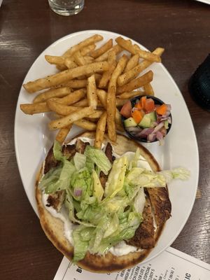 Ridgeville Tavern by null