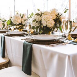 The Joy Standard Events