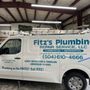 Photo of Fitz's Plumbing Repair Service