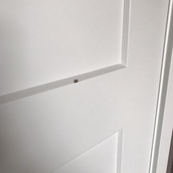 Ayers Contracting - Paint on door - Door Sales/Installation Near Me Ayers Contracting - Paint on door - Door Sales/Installation Near Me