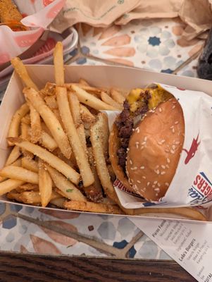 Lola's Burgers by null