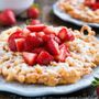 Le Funnel Cake