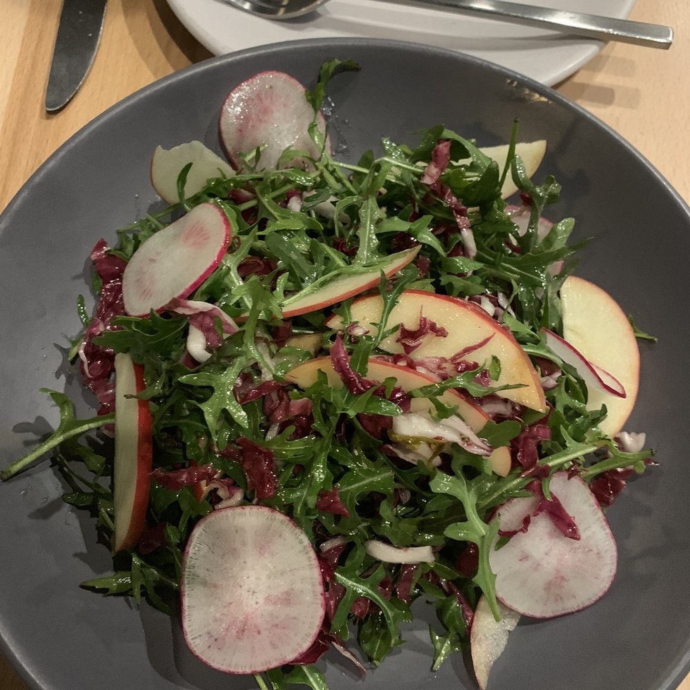 The Dog and Bear - Tavern Salad - Pizza Near Me - Tahoma, California The Dog and Bear - Tavern Salad - Pizza Near Me - Tahoma, California