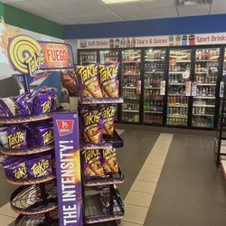 Chevron - Snacks for days