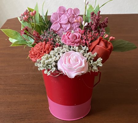 HOPEY SOAPY - 22264 Rushmore Pl, Boca Raton, Florida - Cosmetics