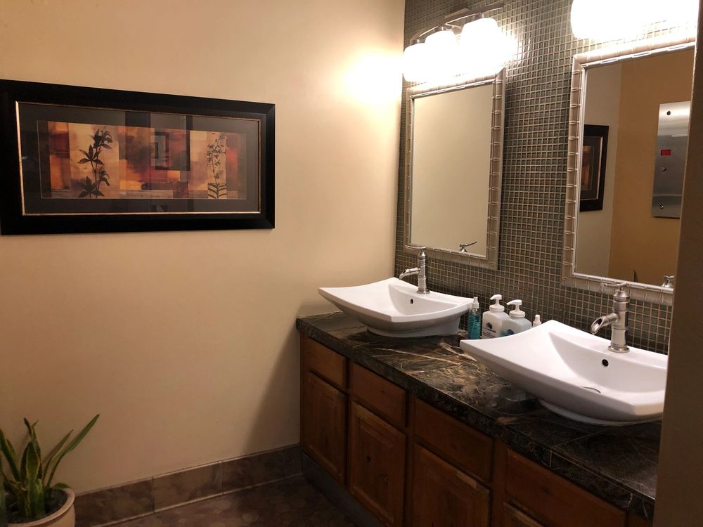 FLAGSTAFF ATHLETIC CLUB WEST Updated October 2024 31 Photos & 24