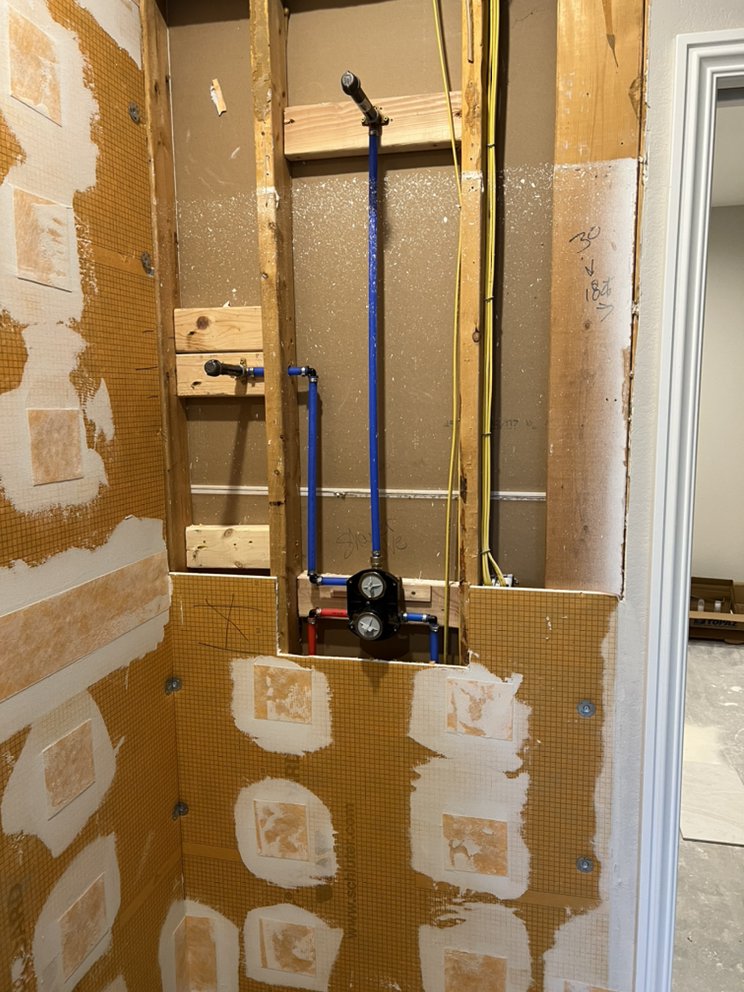 Slide of CK Plumbing Services