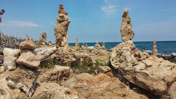 Riserva naturale orientata Oasi Faunistica di Vendicari by null