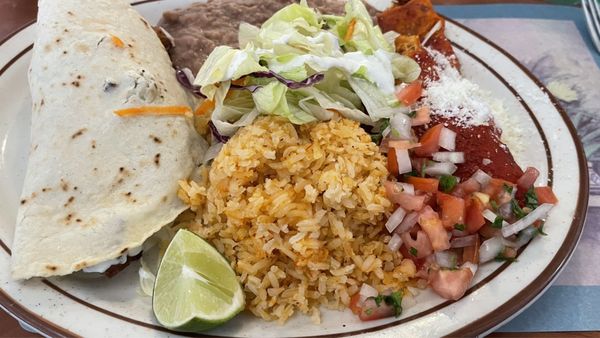 Colima Restaurant by null