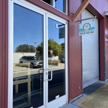 Discretion Brewing - 7/21/25 FYI. - Breweries Near Me - Soquel, California