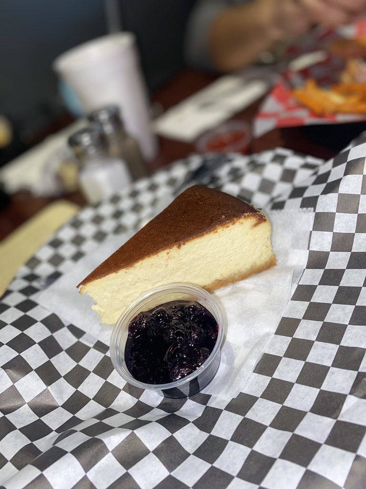 Gilbert's 17th Street Grill
