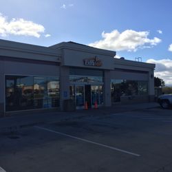 Westridge Chevron