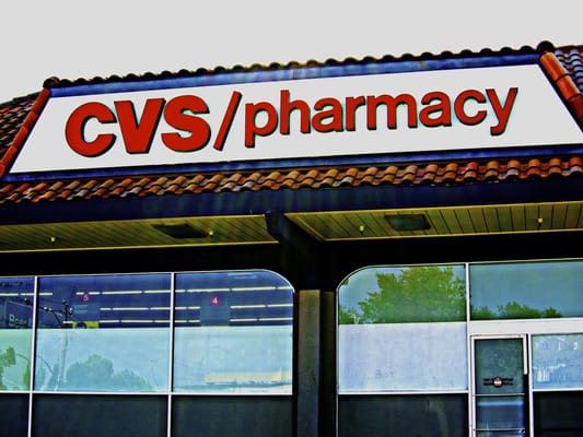 CVS PHARMACY - Updated March 2025 - 38 Photos & 71 Reviews - 1301 ...