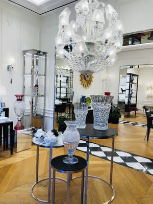 Baccarat Houston by null