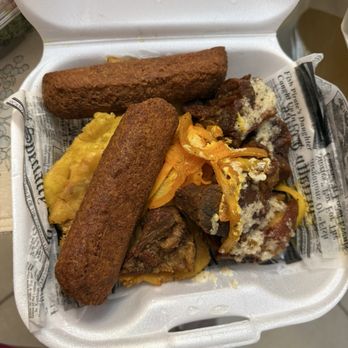 La Empanada Loca - Alcapurrias, tostones y Masas De Cerdo Frita - Puerto Rican Near Me - Oakland Park, Florida La Empanada Loca - Alcapurrias, tostones y Masas De Cerdo Frita - Puerto Rican Near Me - Oakland Park, Florida