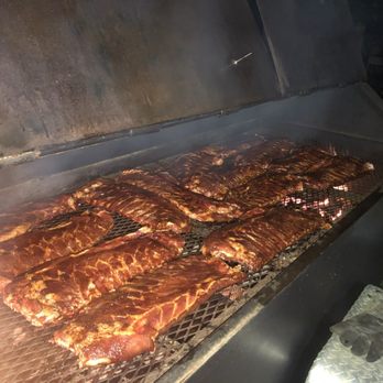 Undercover Boss - Ribs on the grill - Barbeque Near Me - Mt Pleasant, South Carolina Undercover Boss - Ribs on the grill - Barbeque Near Me - Mt Pleasant, South Carolina