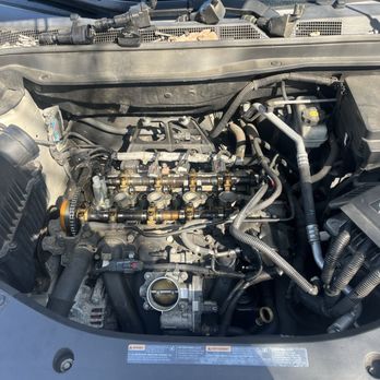 In Motion Mobile Mechanic - Auto Repair Near Me In Motion Mobile Mechanic - Auto Repair Near Me