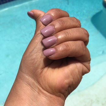 5 Star Nails - Nail Technicians Near Me