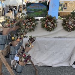 Findings Market Holiday Fair