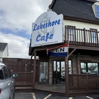 Lakeshore Cafe - Location - Soup Near Me - Blasdell, New York Lakeshore Cafe - Location - Soup Near Me - Blasdell, New York