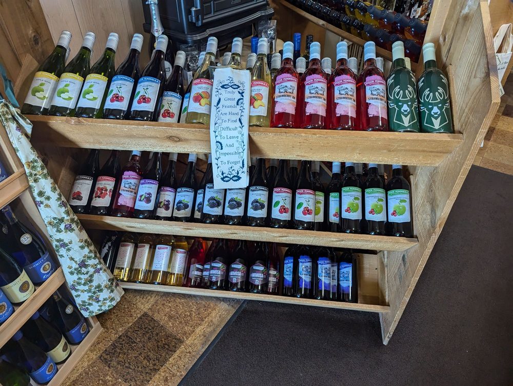 SCHULTZ’S CHEESE HAUS Updated October 2024 64 Photos & 17 Reviews