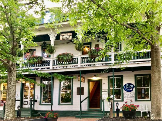 Bourbon Street Grille by null