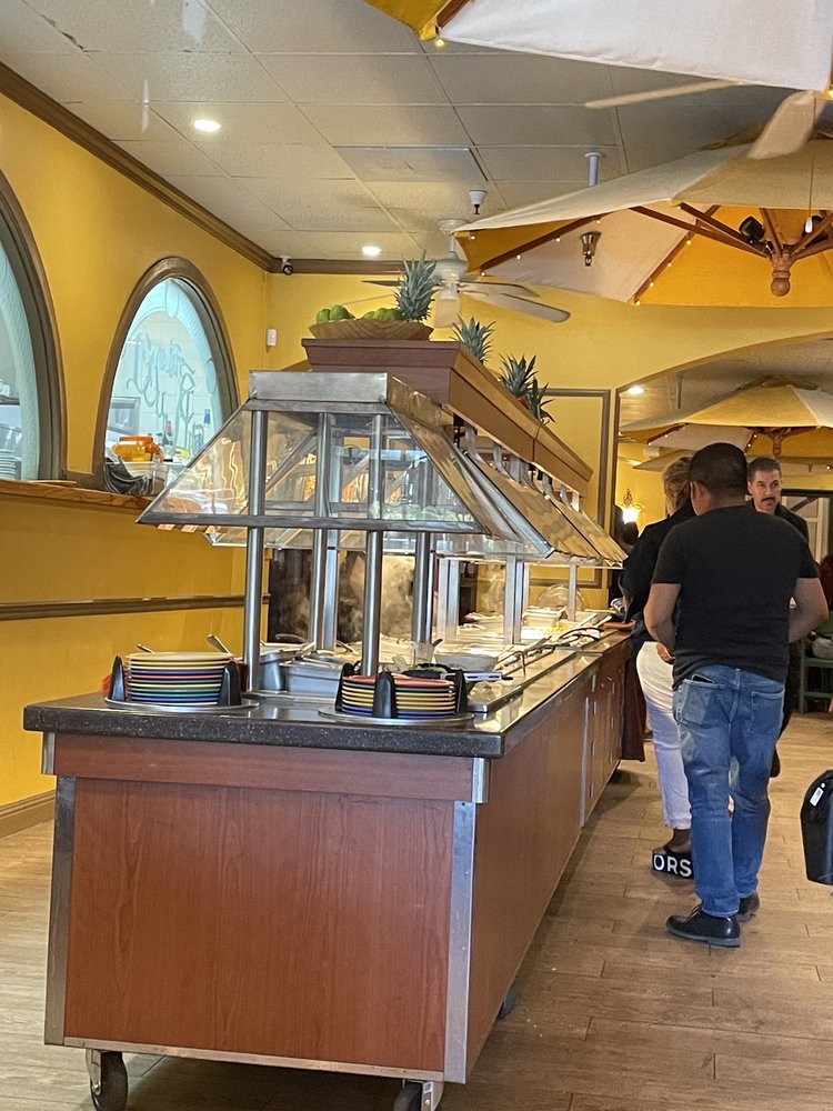 Los Amigos Mexican Restaurant