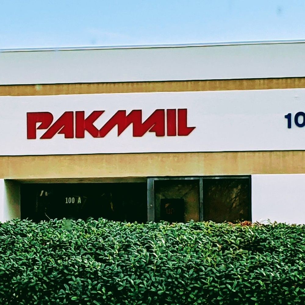 Pak Mail - Pak Mail - Shipping Centers Near Me - Charleston, South Carolina Pak Mail - Pak Mail - Shipping Centers Near Me - Charleston, South Carolina
