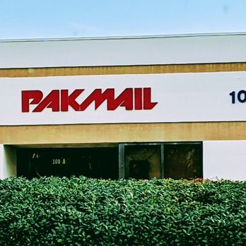 Pak Mail - Pak Mail - Shipping Centers Near Me - Charleston, South Carolina Pak Mail - Pak Mail - Shipping Centers Near Me - Charleston, South Carolina