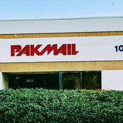 Pak Mail - Pak Mail