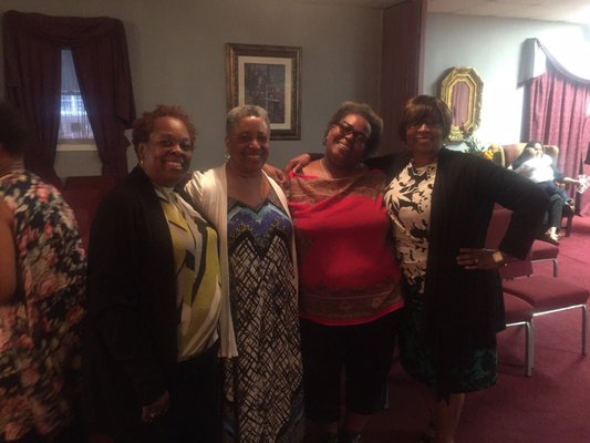 Smith Funeral Directors by null