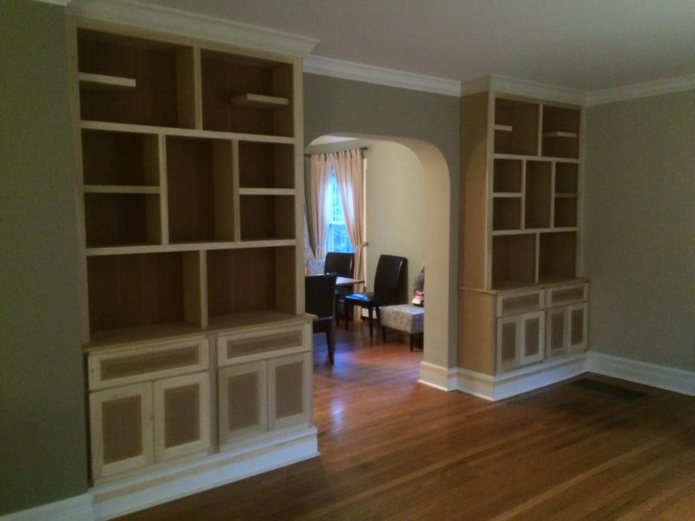 Slide of GJP Contracting